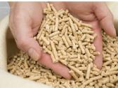 Briketai, granules tamsios palete 350 eu - nuotraukos Nr. 7