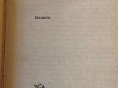 Knyga: K. Marukas "Kareiviškas romanas" - nuotraukos Nr. 2
