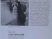 L. Vincė Mūsų nepalaužė 2019 m. - nuotraukos Nr. 3