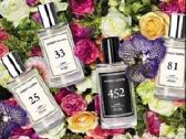 Fm kvepalai pure royal utique pheromone Obera Lt - nuotraukos Nr. 2