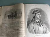 Žurnalai Klosy 1880 metai - nuotraukos Nr. 12