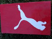 Sportiniai bateliai Puma - nuotraukos Nr. 3