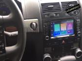 Naujos Android Multimedijos Usb/GPS/WiFi/bluetooth - nuotraukos Nr. 5
