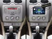 Naujos Android Multimedijos Usb/GPS/WiFi/bluetooth - nuotraukos Nr. 9