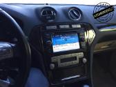 Naujos Android Multimedijos Usb/GPS/WiFi/bluetooth - nuotraukos Nr. 10