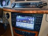 Naujos Android Multimedijos Usb/GPS/WiFi/bluetooth - nuotraukos Nr. 18