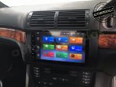 Naujos Android Multimedijos Usb/GPS/WiFi/bluetooth - nuotraukos Nr. 22