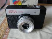 CcccCCCP Fotoaparatas Smena 8 M. Veikia .zr. - nuotraukos Nr. 6