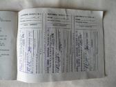 CcccCCCP Fotoaparatas Smena 8 M. Veikia .zr. - nuotraukos Nr. 13