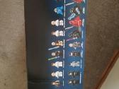 Lego Star Wars Death Star 75159 Space Station - nuotraukos Nr. 5
