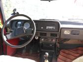 Automobilis Moskvich 2140 - nuotraukos Nr. 6