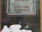 -Česlovas Masaitis Nuotaikų Pėdsakai 1992 m.