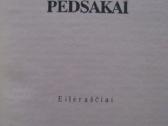 -Česlovas Masaitis Nuotaikų Pėdsakai 1992 m. - nuotraukos Nr. 2