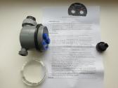 Sodo Automatinis Laistymo Laikmatis gravitaciniam - nuotraukos Nr. 4