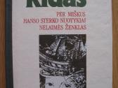 Tomas Mainas Ridas