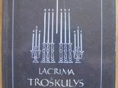 Lacrima Troškulys 1990 m.