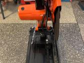 Metalo pjovimo staklės Pjoviklis diskinis 400w - nuotraukos Nr. 15