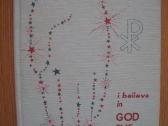 William M Horn / God the father