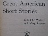 Great American short stories - nuotraukos Nr. 6