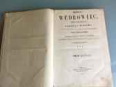 Wedrowiec, 1878 metu