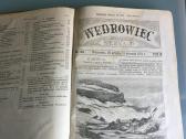 Wedrowiec, 1878 metu - nuotraukos Nr. 8