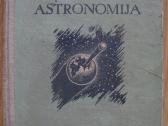 J I Perelmanas Įdomioji astronomija 1953