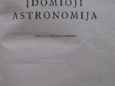 J I Perelmanas Įdomioji astronomija 1953 - nuotraukos Nr. 3