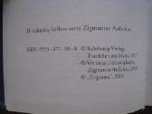 Hermann Hesse skaitymai minutėms - nuotraukos Nr. 3