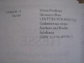 Hermann Hesse skaitymai minutėms - nuotraukos Nr. 4