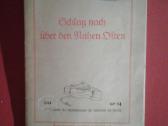 Vermachto žemėlapis 1941 m.