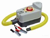 Elektrines Scoprega Bravo pompos valtims - nuotraukos Nr. 12