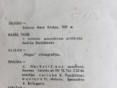 Oreivybė Aviacijos atsiradimas ir pažanga, 1937 m. - nuotraukos Nr. 5