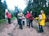 Vasaros Stovykla 08.17-08.21 - nuotraukos Nr. 7