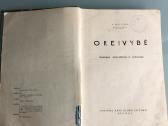 Oreivybė Aviacijos atsiradimas ir pažanga, 1937 m.
