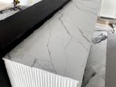Kvarciniai virtuvės stalviršiai - Technistone - nuotraukos Nr. 5