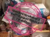 Krovinių pervežimas,senų baldų išvežimas - nuotraukos Nr. 15