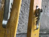 Slidės medinės "Kaunas" rankdarbiams - nuotraukos Nr. 10