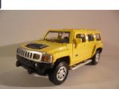 Hummer H4