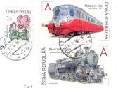 Pašto ženklai ir blokai (oo) - nuotraukos Nr. 18