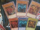 Yu Gi Oh Yugioh Yu-gi-oh kortos - nuotraukos Nr. 3