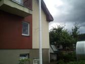 Kaminai, dvisieniai pristatomi, įdėklai, vėdinimo. - nuotraukos Nr. 12