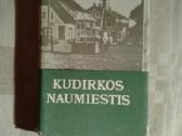Kudirkos- Naumiestis 1990 m.