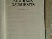 Kudirkos- Naumiestis 1990 m. - nuotraukos Nr. 3
