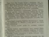 Kudirkos- Naumiestis 1990 m. - nuotraukos Nr. 5