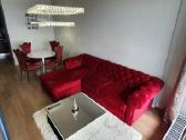 Išskirtinio buto nuoma Klaipėdos centre 30 aukšte - nuotraukos Nr. 17