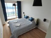 Išskirtinio buto nuoma Klaipėdos centre 30 aukšte - nuotraukos Nr. 21