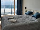 Išskirtinio buto nuoma Klaipėdos centre 30 aukšte - nuotraukos Nr. 22