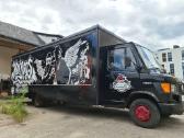 Food Truck maisto vagonėlis šventėje! Rezervuok! - nuotraukos Nr. 19