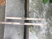 Medinis senovinis gulščiukas 300 mm, 600 mm, 760mm - nuotraukos Nr. 8