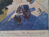 Litografijos reprodukcijos J.s. Desenbach - nuotraukos Nr. 3